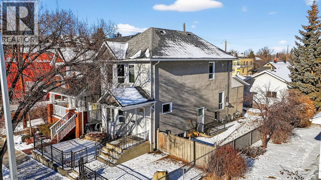 1004 20 Avenue Se, Calgary, Alberta  T2G 1M6 - Photo 39 - A2282597