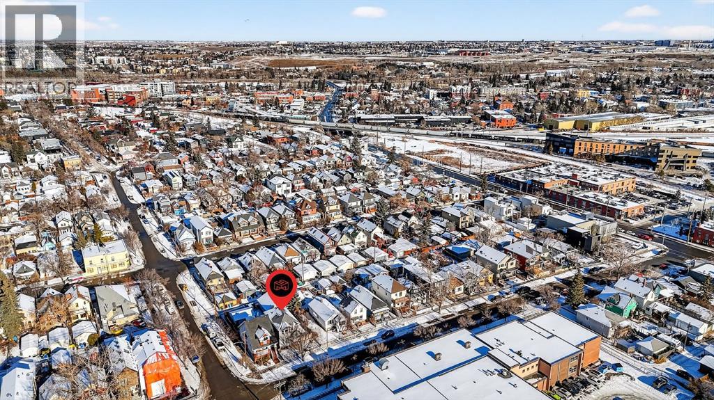1004 20 Avenue Se, Calgary, Alberta  T2G 1M6 - Photo 41 - A2282597