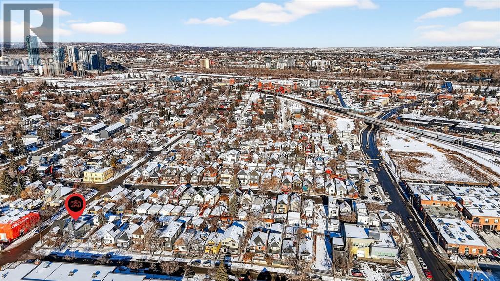 1004 20 Avenue Se, Calgary, Alberta  T2G 1M6 - Photo 42 - A2282597