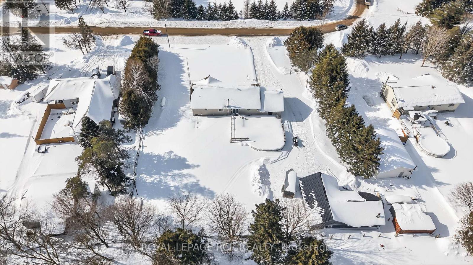 17 Deaken Drive, East Luther Grand Valley, Ontario  L0N 1G0 - Photo 30 - X12791282