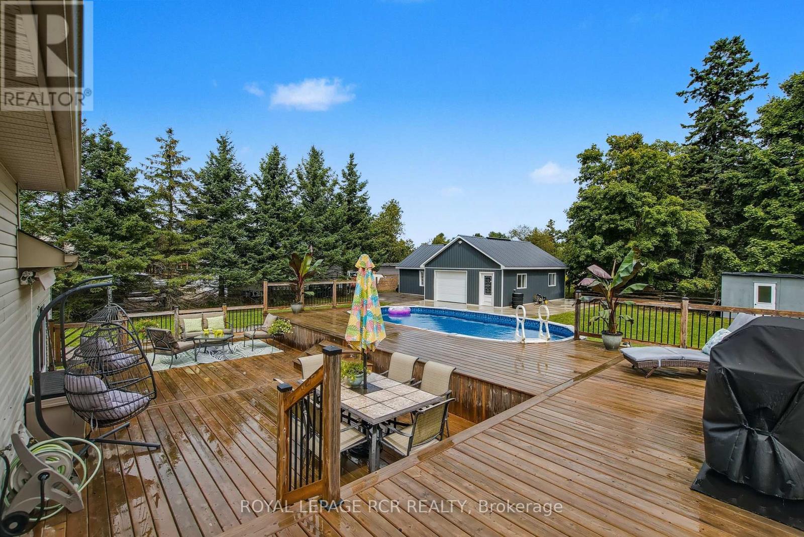 17 Deaken Drive, East Luther Grand Valley, Ontario  L0N 1G0 - Photo 34 - X12791282