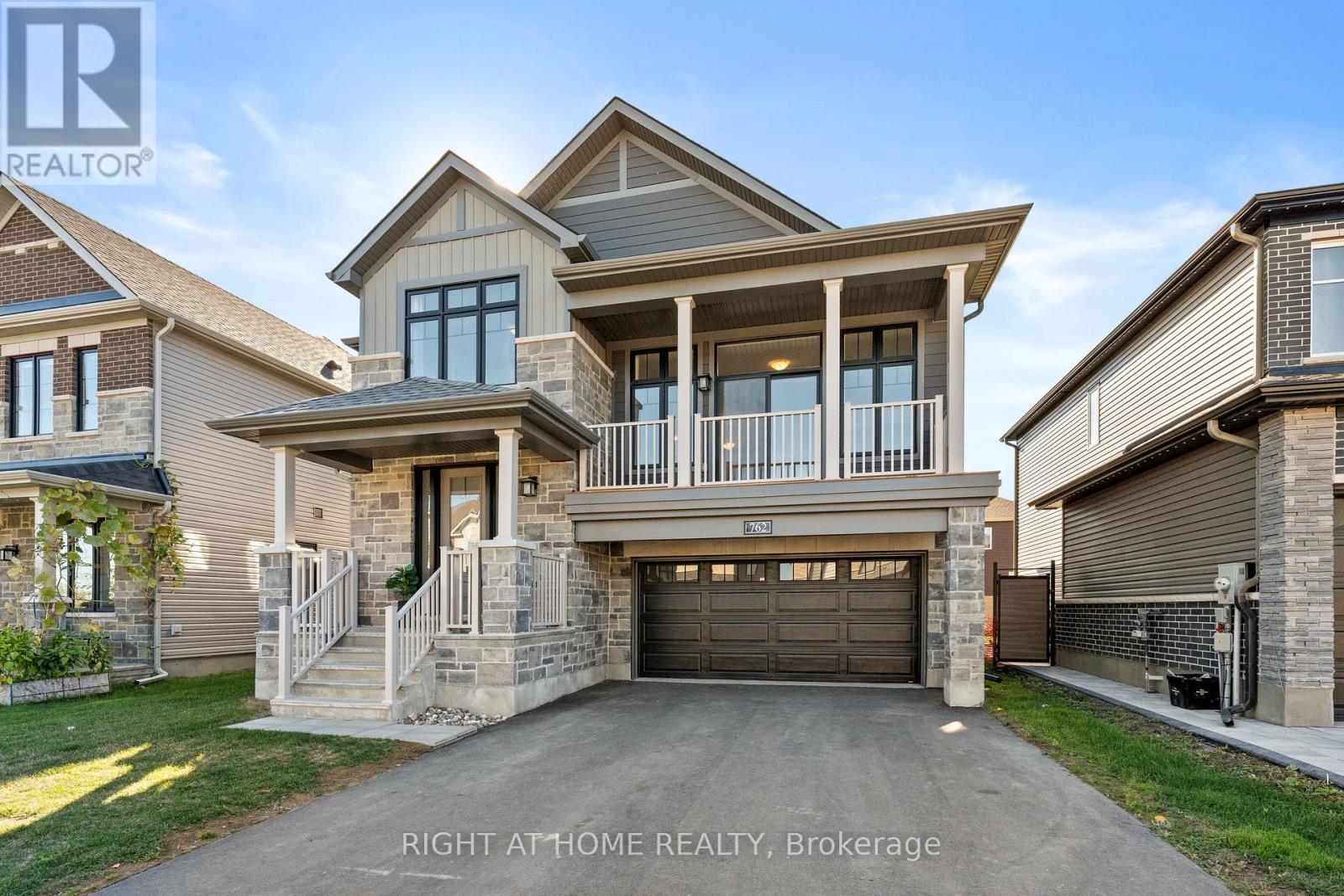 762 Shoal Street, Ottawa, Ontario K4M 0X5 - Photo 2 - X12603644