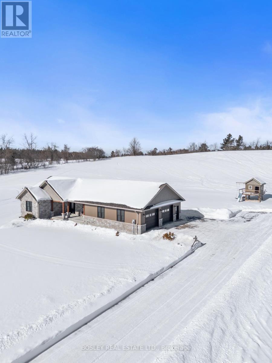 494 Pinegrove Road, Cramahe, Ontario  K0K 1M0 - Photo 2 - X12791296