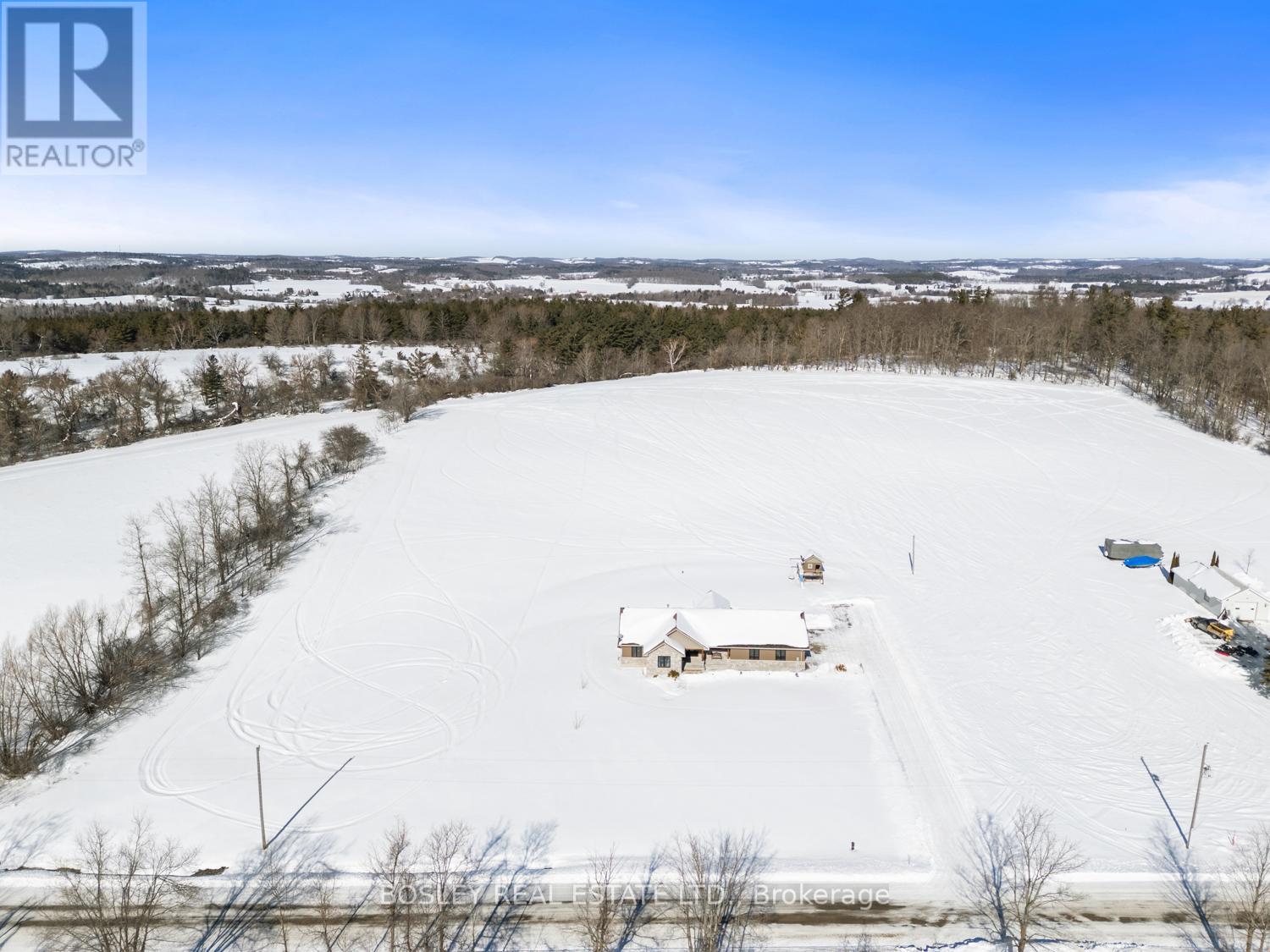 494 Pinegrove Road, Cramahe, Ontario  K0K 1M0 - Photo 3 - X12791296