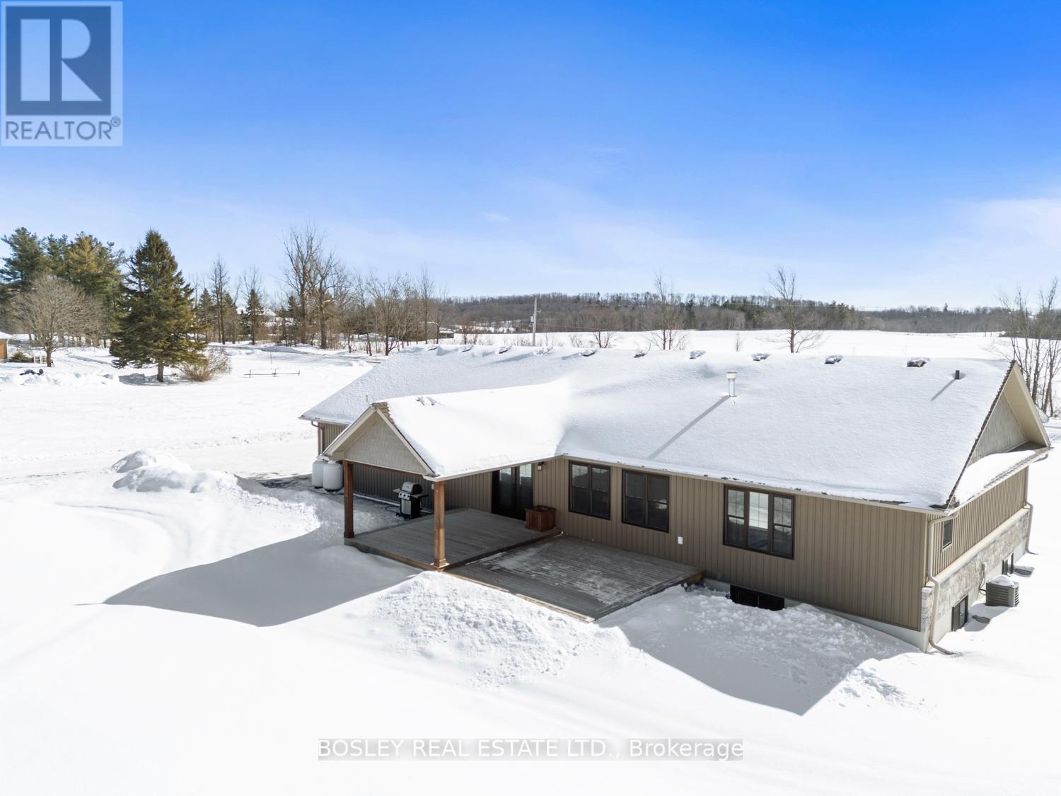 494 Pinegrove Road, Cramahe, Ontario  K0K 1M0 - Photo 36 - X12791296