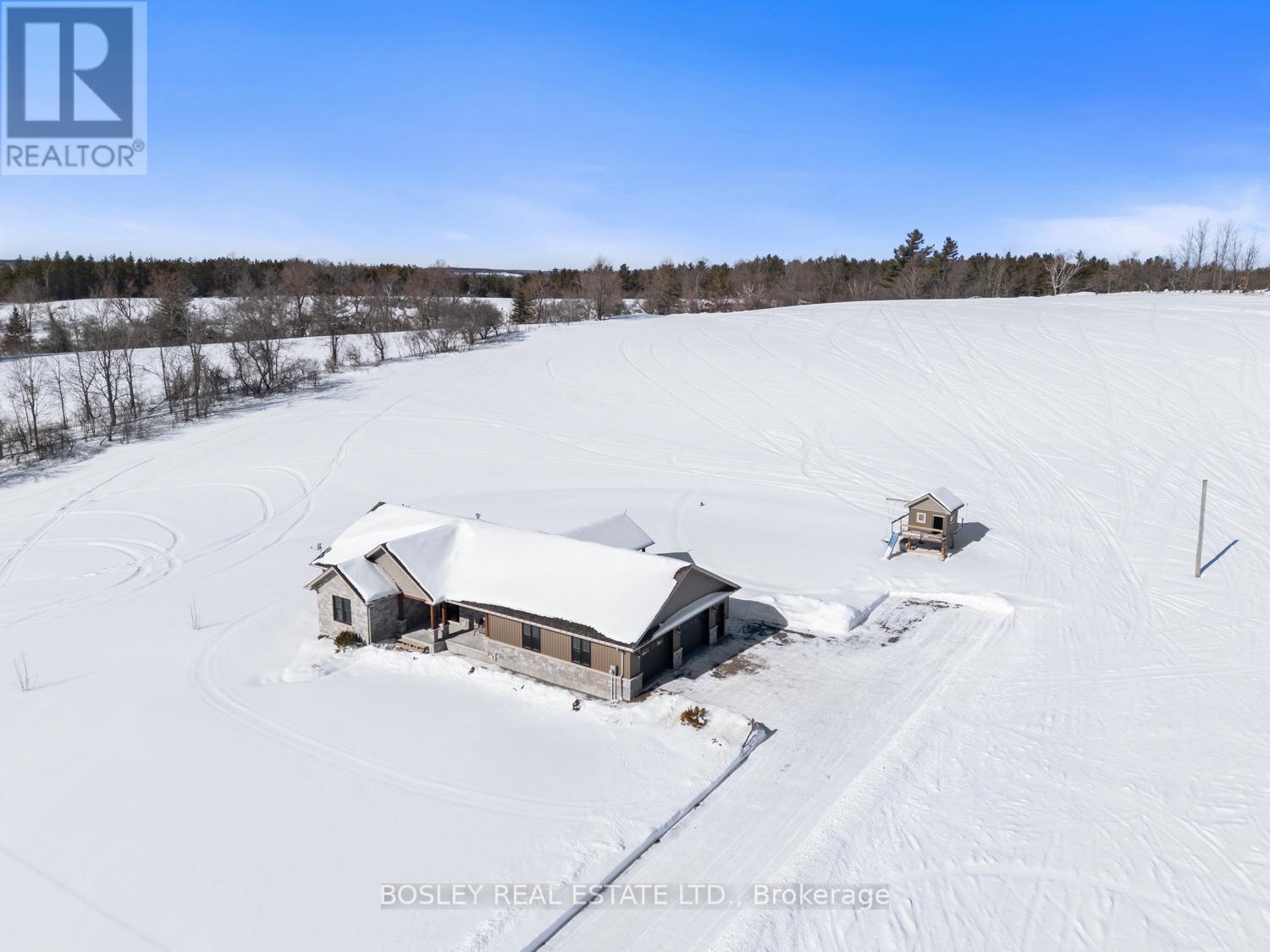 494 Pinegrove Road, Cramahe, Ontario  K0K 1M0 - Photo 5 - X12791296