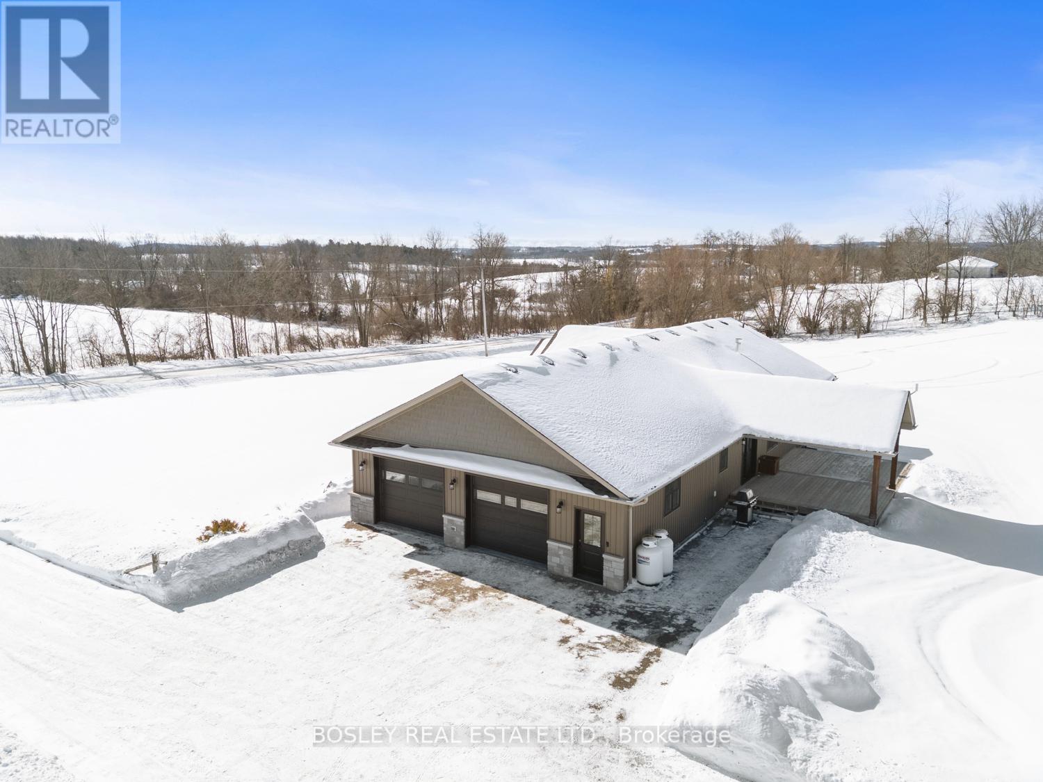 494 Pinegrove Road, Cramahe, Ontario  K0K 1M0 - Photo 8 - X12791296