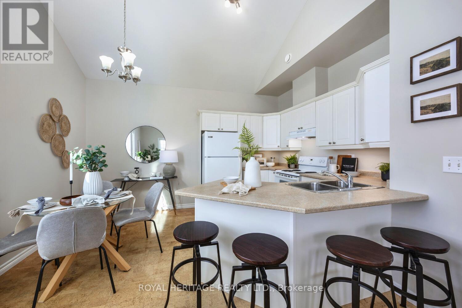 1104 - 1055 Birchwood Trail, Cobourg, Ontario  K9A 5Y2 - Photo 10 - X12791318