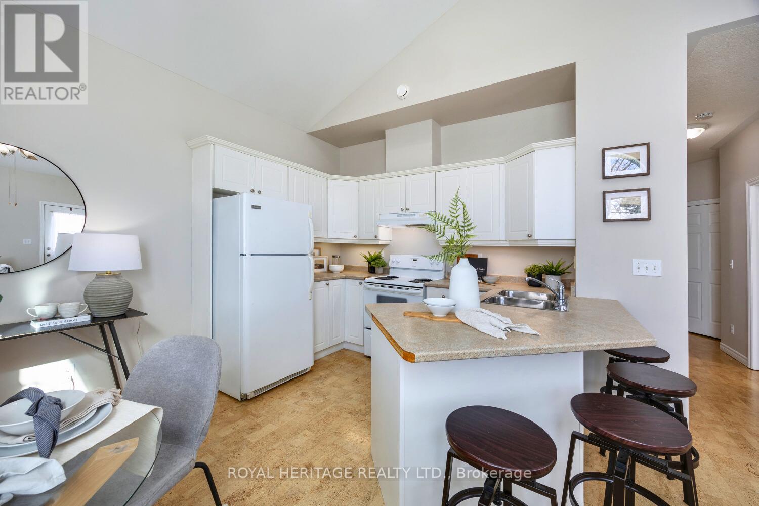 1104 - 1055 Birchwood Trail, Cobourg, Ontario  K9A 5Y2 - Photo 11 - X12791318