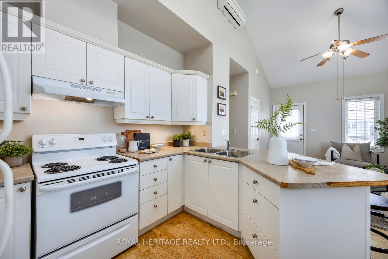 1104 - 1055 Birchwood Trail, Cobourg, Ontario  K9A 5Y2 - Photo 13 - X12791318