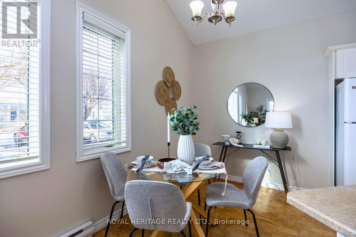 1104 - 1055 Birchwood Trail, Cobourg, Ontario  K9A 5Y2 - Photo 16 - X12791318