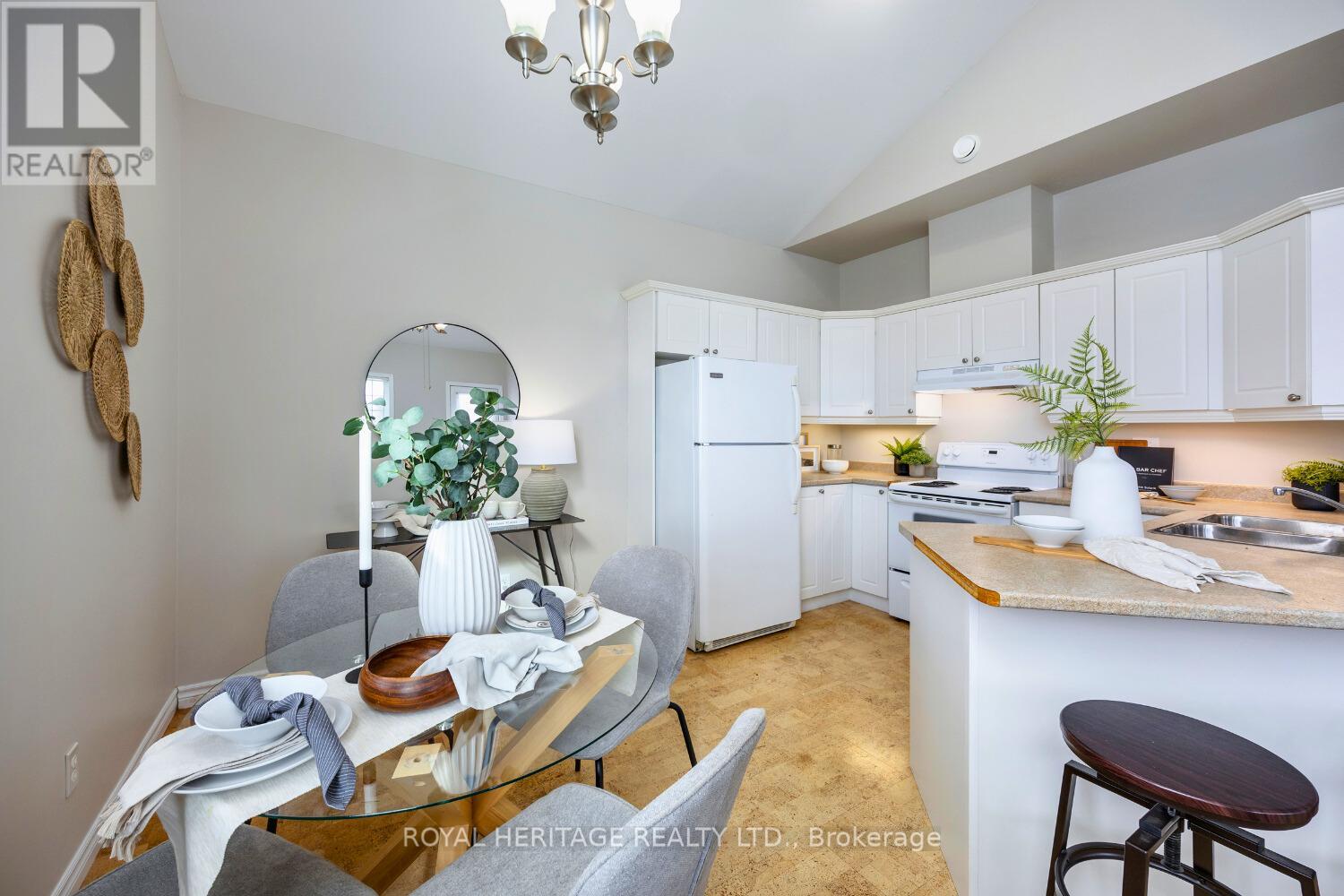 1104 - 1055 Birchwood Trail, Cobourg, Ontario  K9A 5Y2 - Photo 17 - X12791318