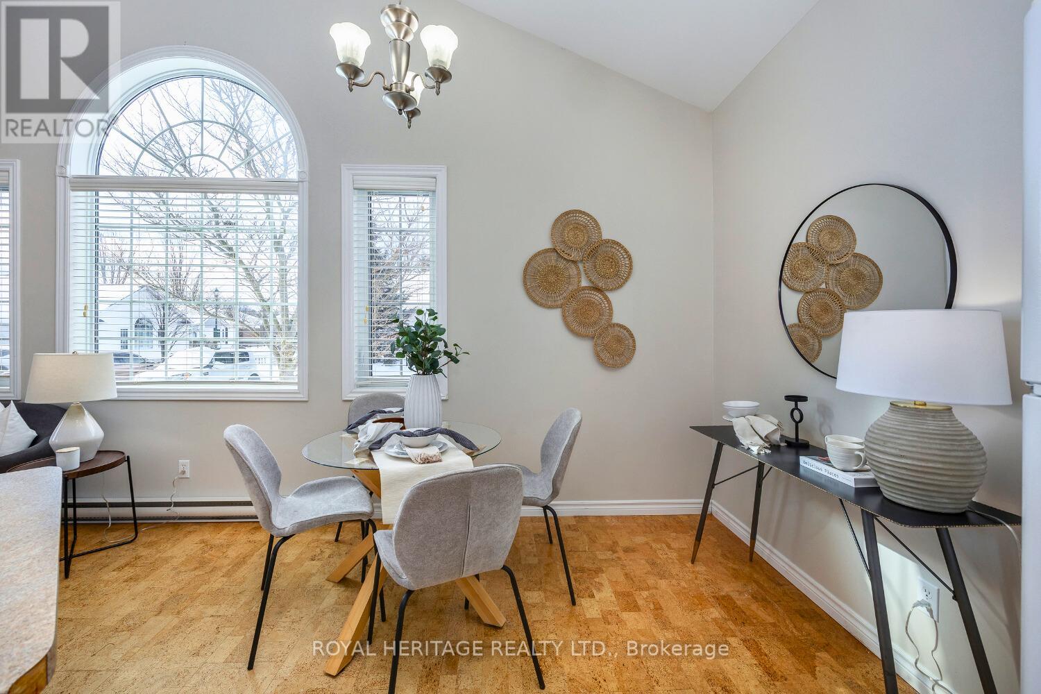 1104 - 1055 Birchwood Trail, Cobourg, Ontario  K9A 5Y2 - Photo 18 - X12791318