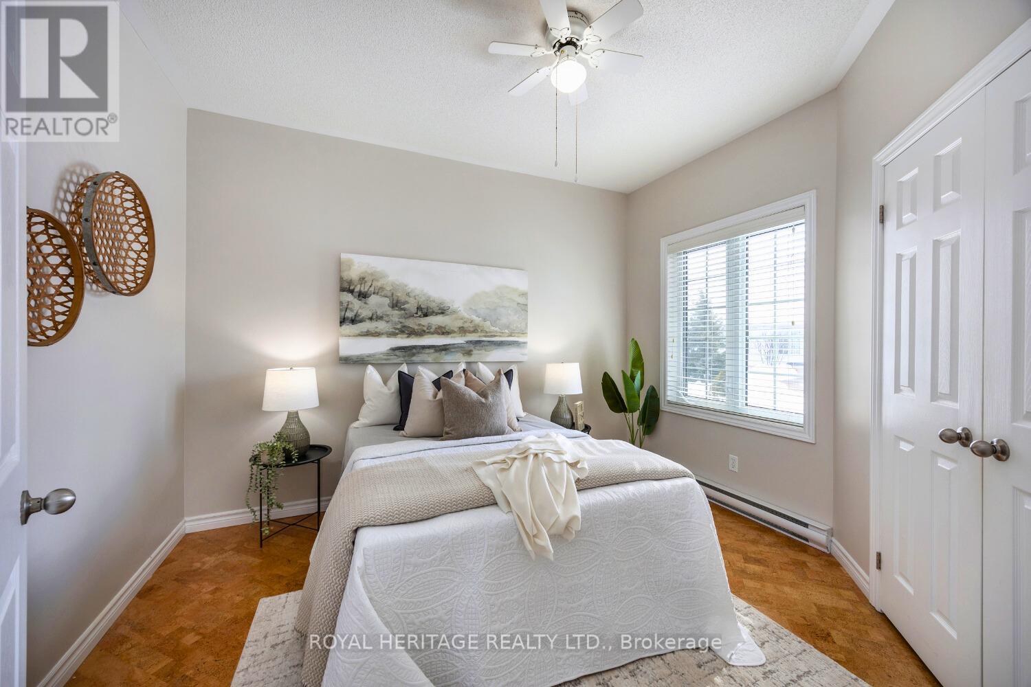 1104 - 1055 Birchwood Trail, Cobourg, Ontario  K9A 5Y2 - Photo 21 - X12791318