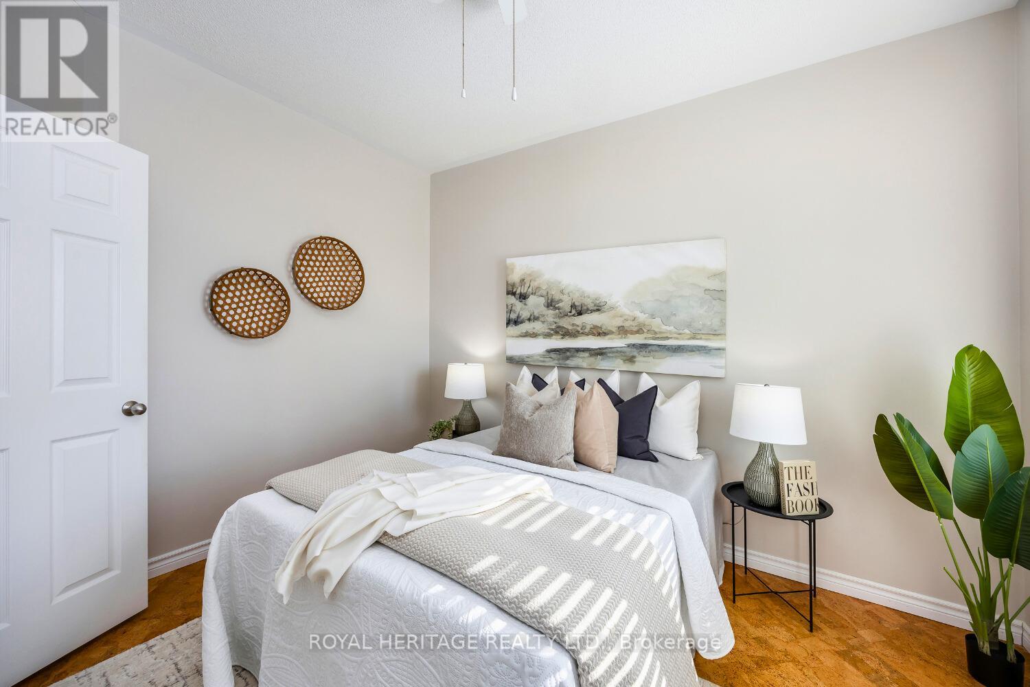 1104 - 1055 Birchwood Trail, Cobourg, Ontario  K9A 5Y2 - Photo 22 - X12791318