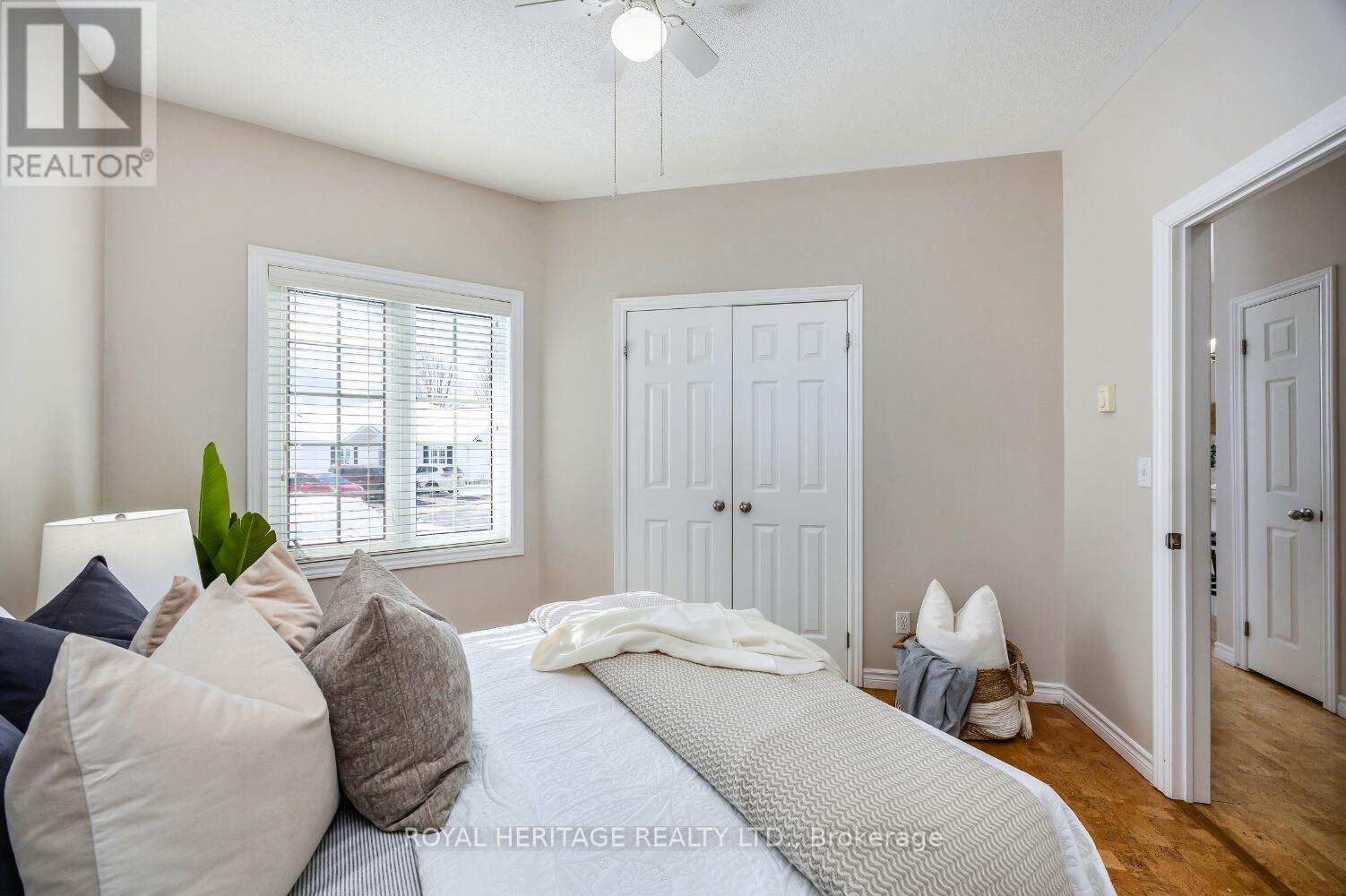 1104 - 1055 Birchwood Trail, Cobourg, Ontario  K9A 5Y2 - Photo 23 - X12791318