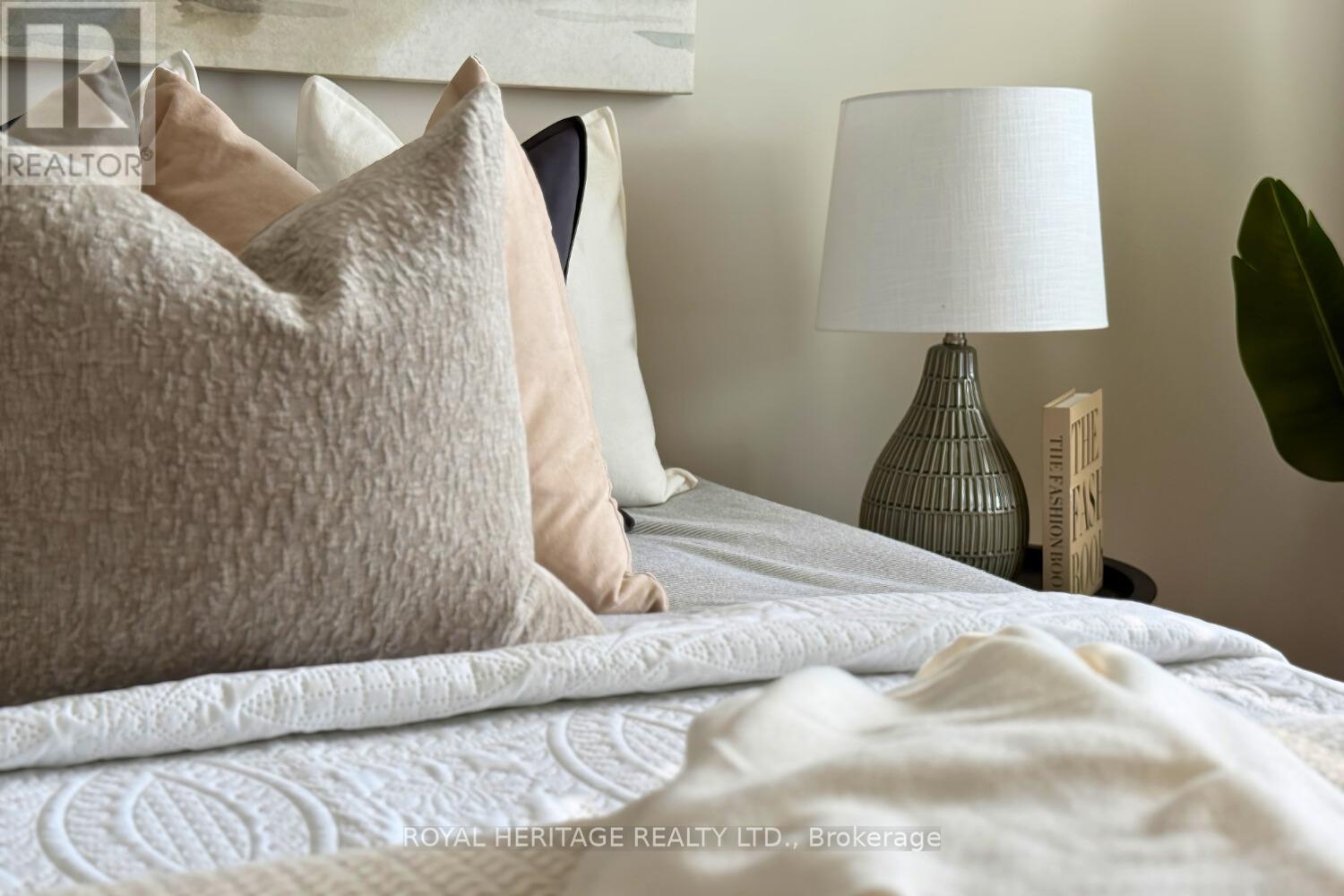 1104 - 1055 Birchwood Trail, Cobourg, Ontario  K9A 5Y2 - Photo 24 - X12791318