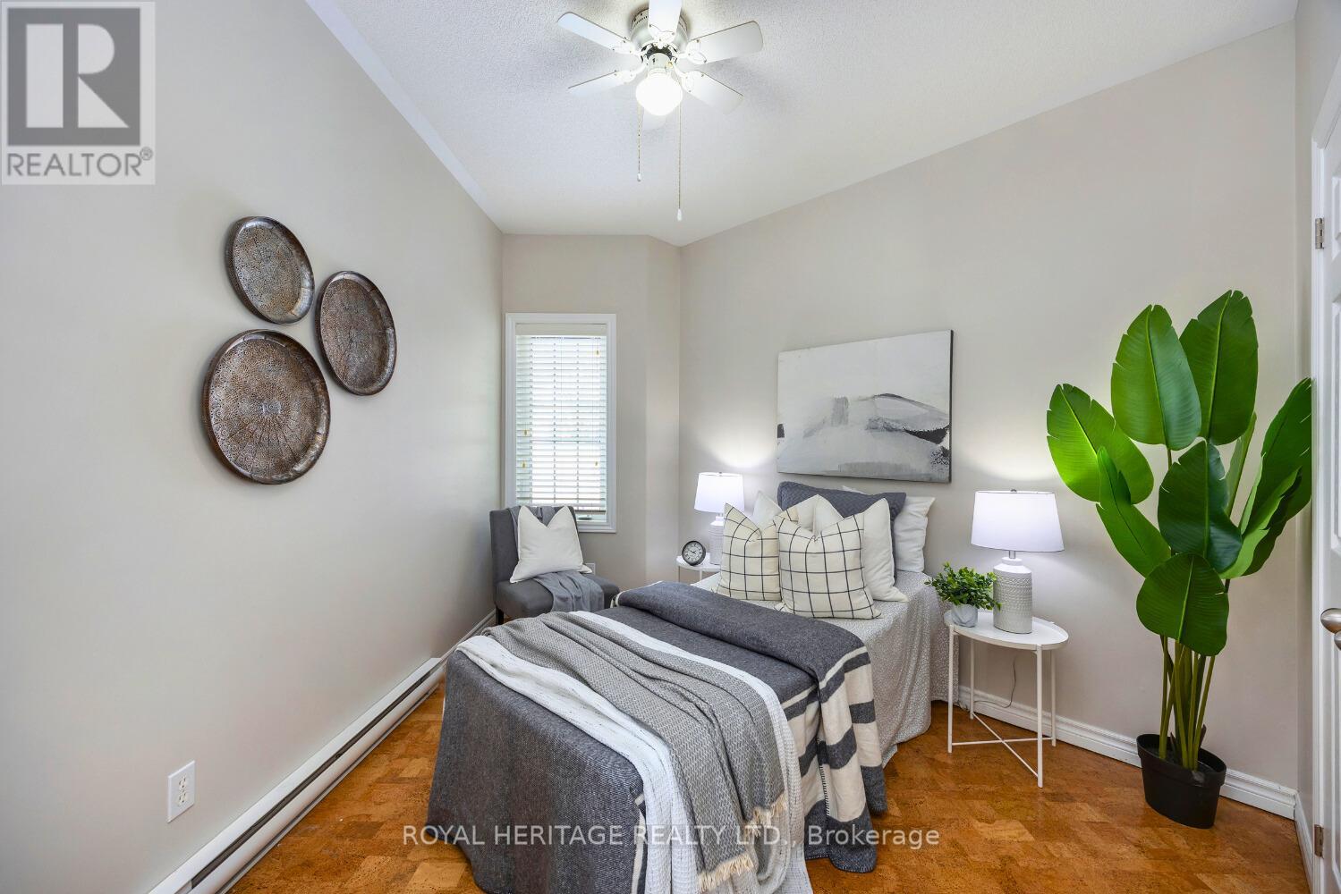 1104 - 1055 Birchwood Trail, Cobourg, Ontario  K9A 5Y2 - Photo 27 - X12791318