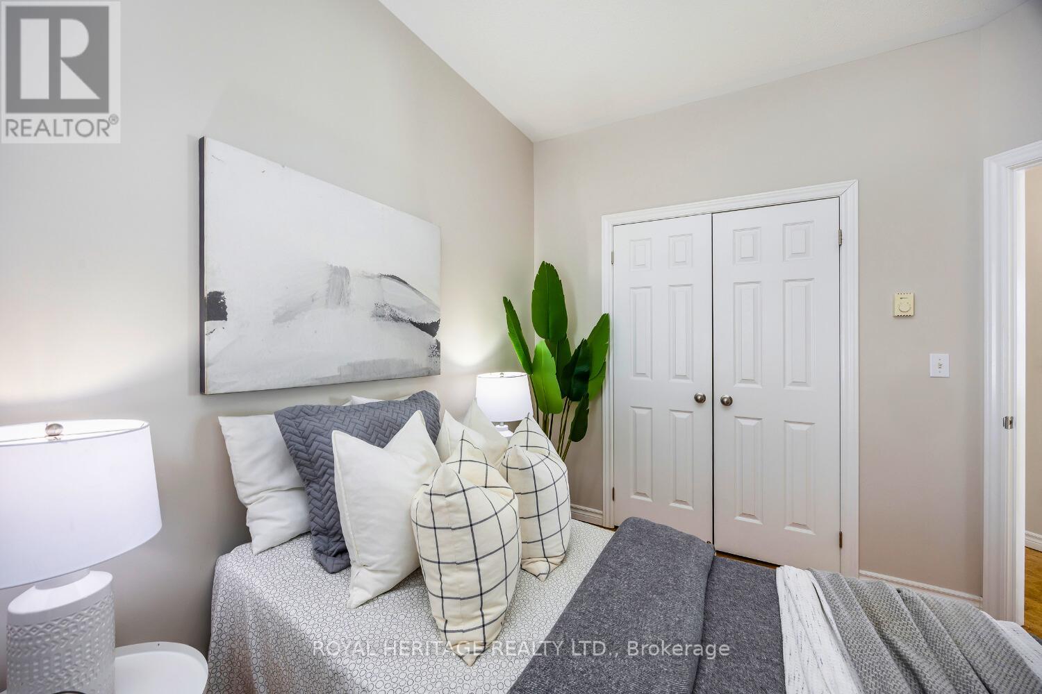 1104 - 1055 Birchwood Trail, Cobourg, Ontario  K9A 5Y2 - Photo 29 - X12791318