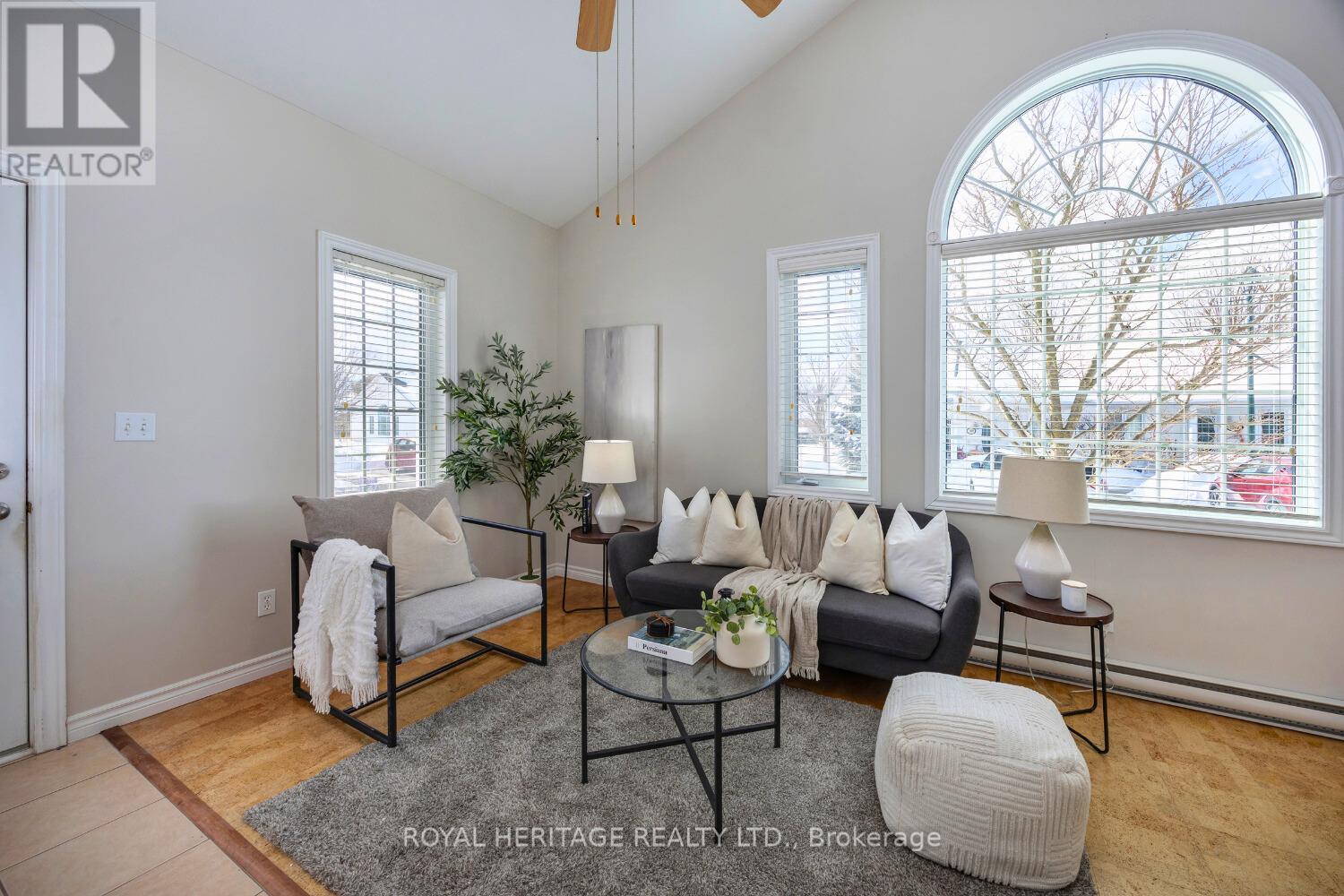 1104 - 1055 Birchwood Trail, Cobourg, Ontario  K9A 5Y2 - Photo 5 - X12791318