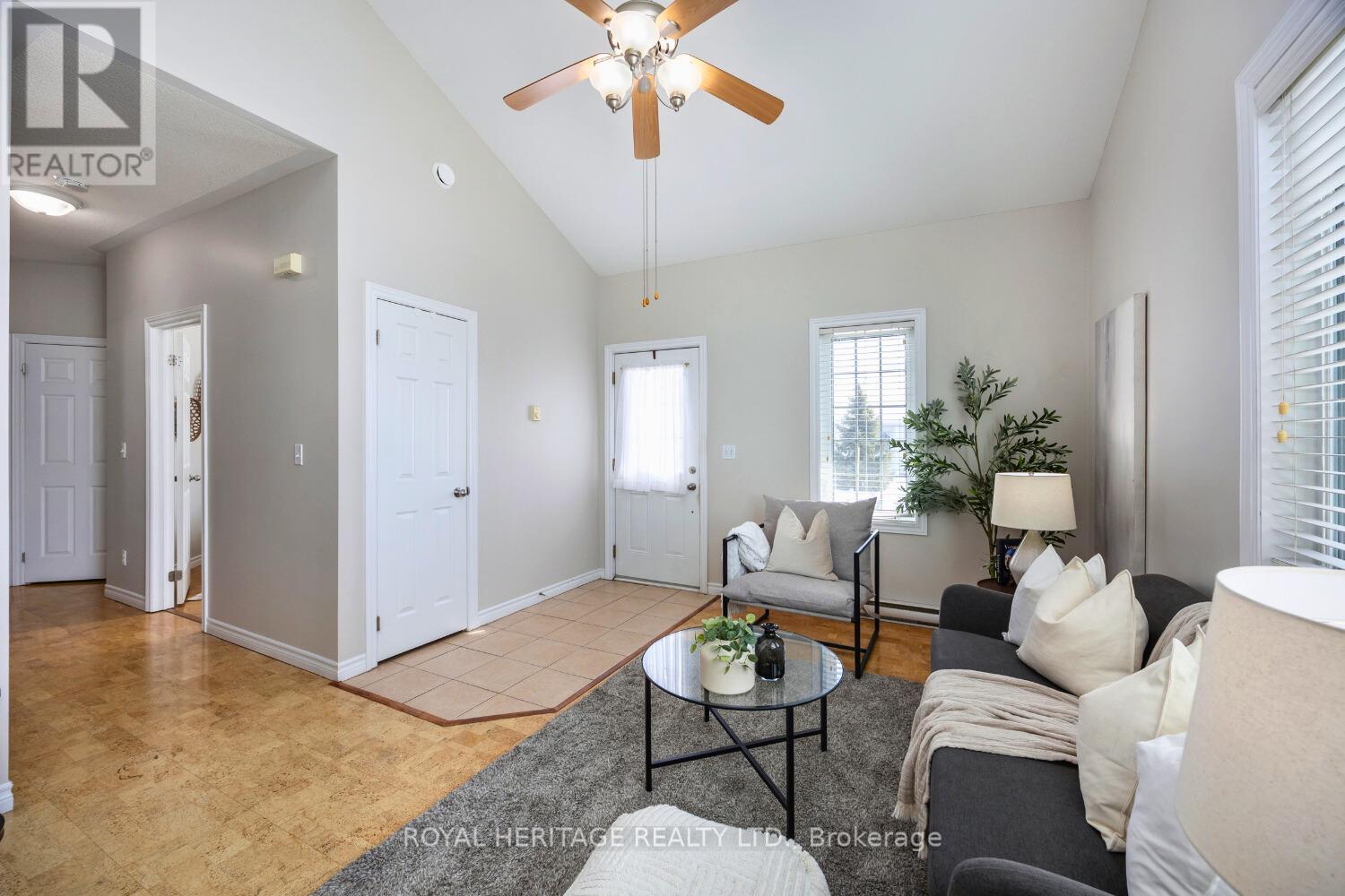 1104 - 1055 Birchwood Trail, Cobourg, Ontario  K9A 5Y2 - Photo 8 - X12791318