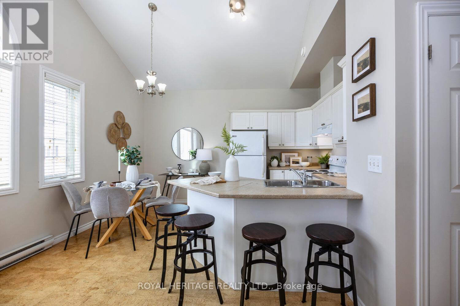 1104 - 1055 Birchwood Trail, Cobourg, Ontario  K9A 5Y2 - Photo 9 - X12791318