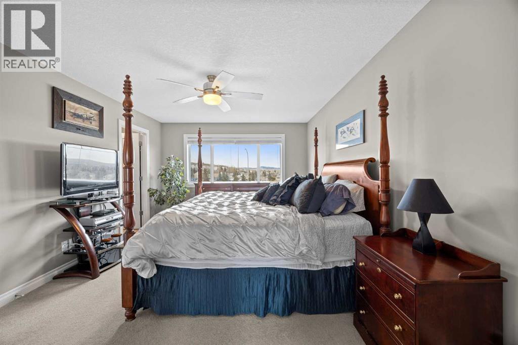 289 Jumping Pound Terrace, Cochrane, Alberta  T4C 1G3 - Photo 29 - A2283277