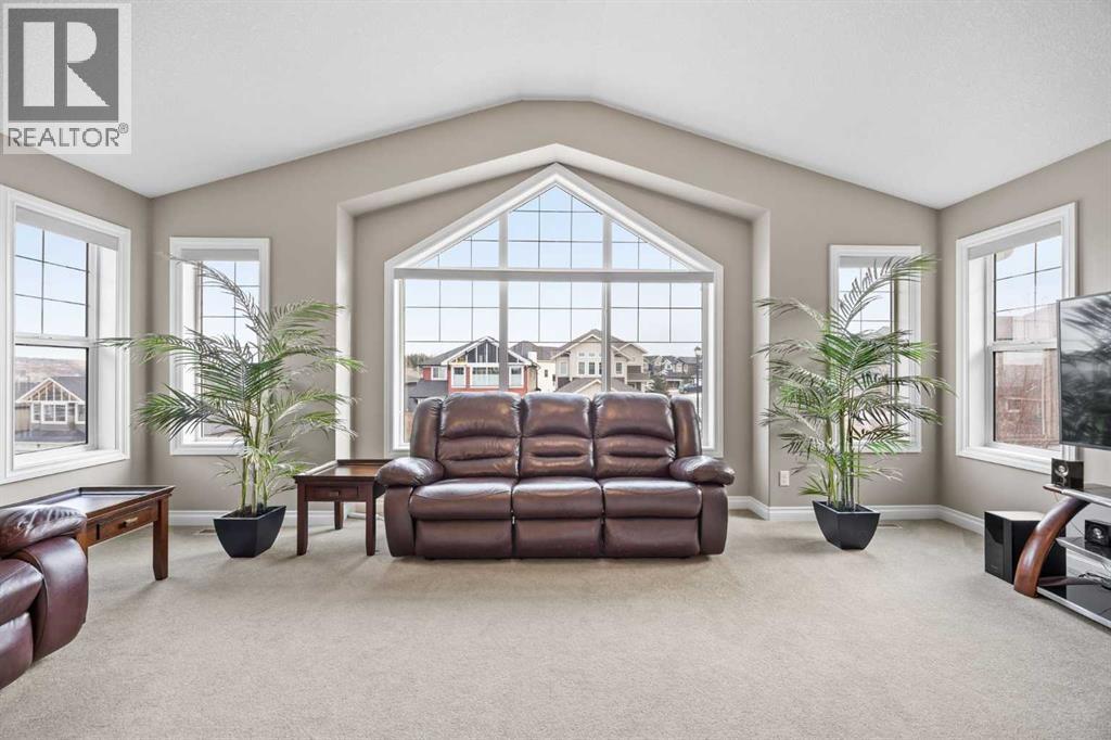 289 Jumping Pound Terrace, Cochrane, Alberta  T4C 1G3 - Photo 24 - A2283277