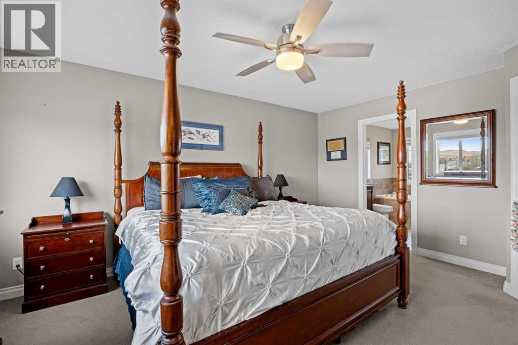 289 Jumping Pound Terrace, Cochrane, Alberta  T4C 1G3 - Photo 30 - A2283277