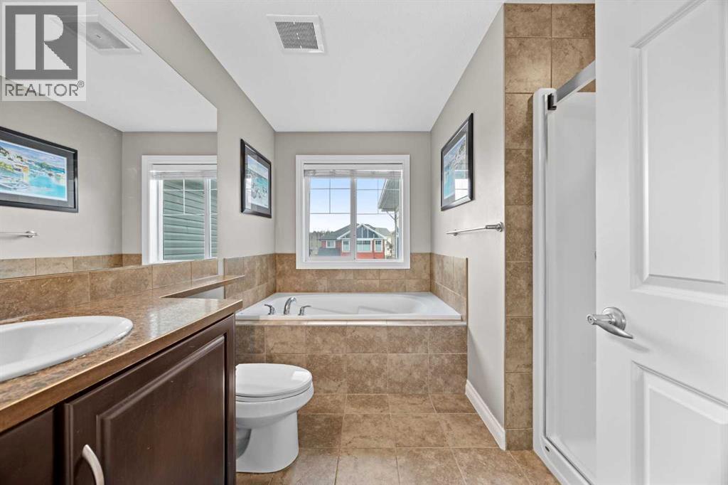 289 Jumping Pound Terrace, Cochrane, Alberta  T4C 1G3 - Photo 31 - A2283277