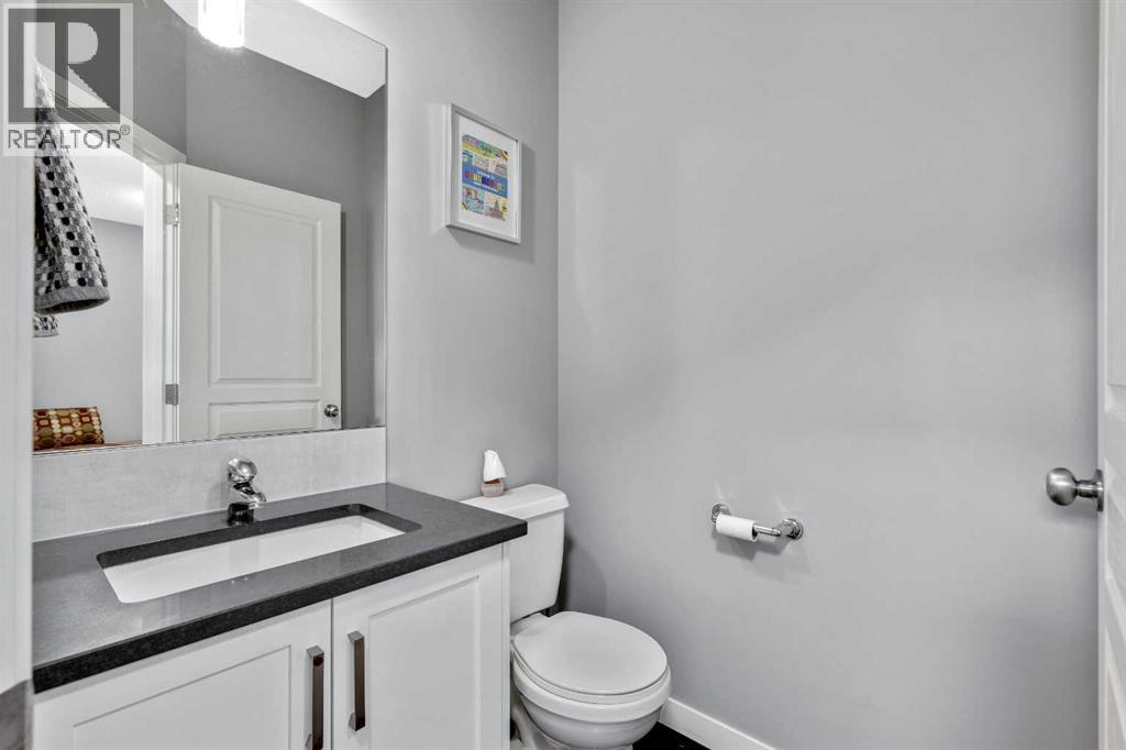 1603, 881 Sage Valley Boulevard Nw, Calgary, Alberta  T3R 0R2 - Photo 5 - A2283443