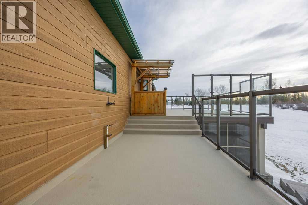 28 Clover Lane, Rural Rocky View County, Alberta  T3Z 1G9 - Photo 38 - A2283765