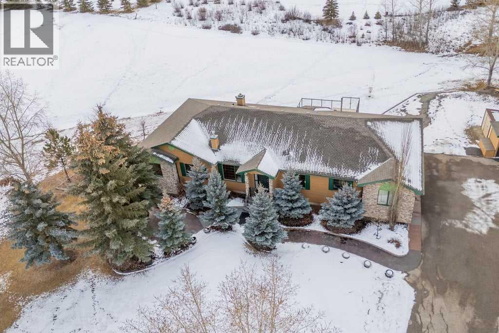 28 Clover Lane, Rural Rocky View County, Alberta  T3Z 1G9 - Photo 33 - A2283765