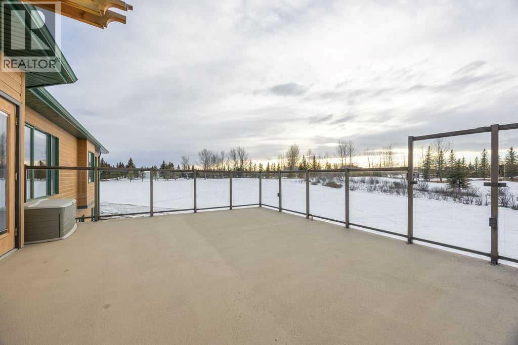 28 Clover Lane, Rural Rocky View County, Alberta  T3Z 1G9 - Photo 39 - A2283765