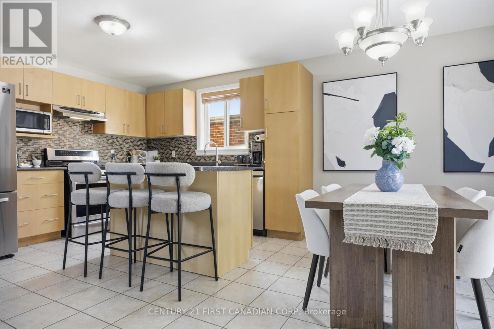 736 Thornwood Drive, London North, Ontario  N6H 5J6 - Photo 14 - X12791324