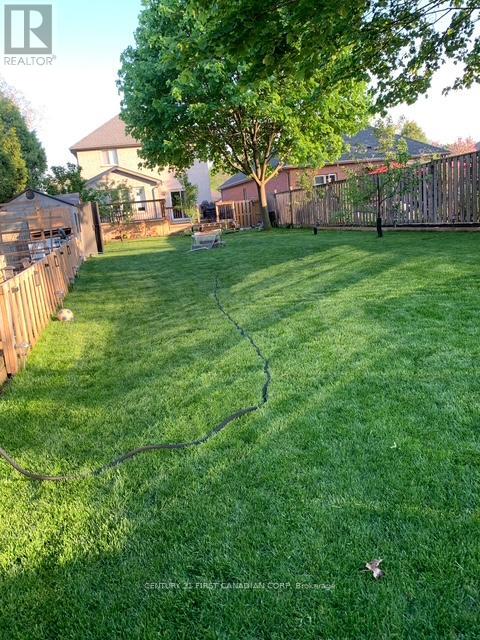 736 Thornwood Drive, London North, Ontario  N6H 5J6 - Photo 30 - X12791324