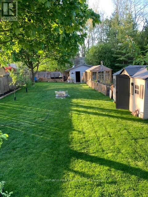 736 Thornwood Drive, London North, Ontario  N6H 5J6 - Photo 31 - X12791324