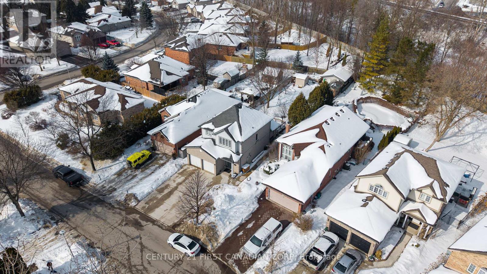 736 Thornwood Drive, London North, Ontario  N6H 5J6 - Photo 6 - X12791324