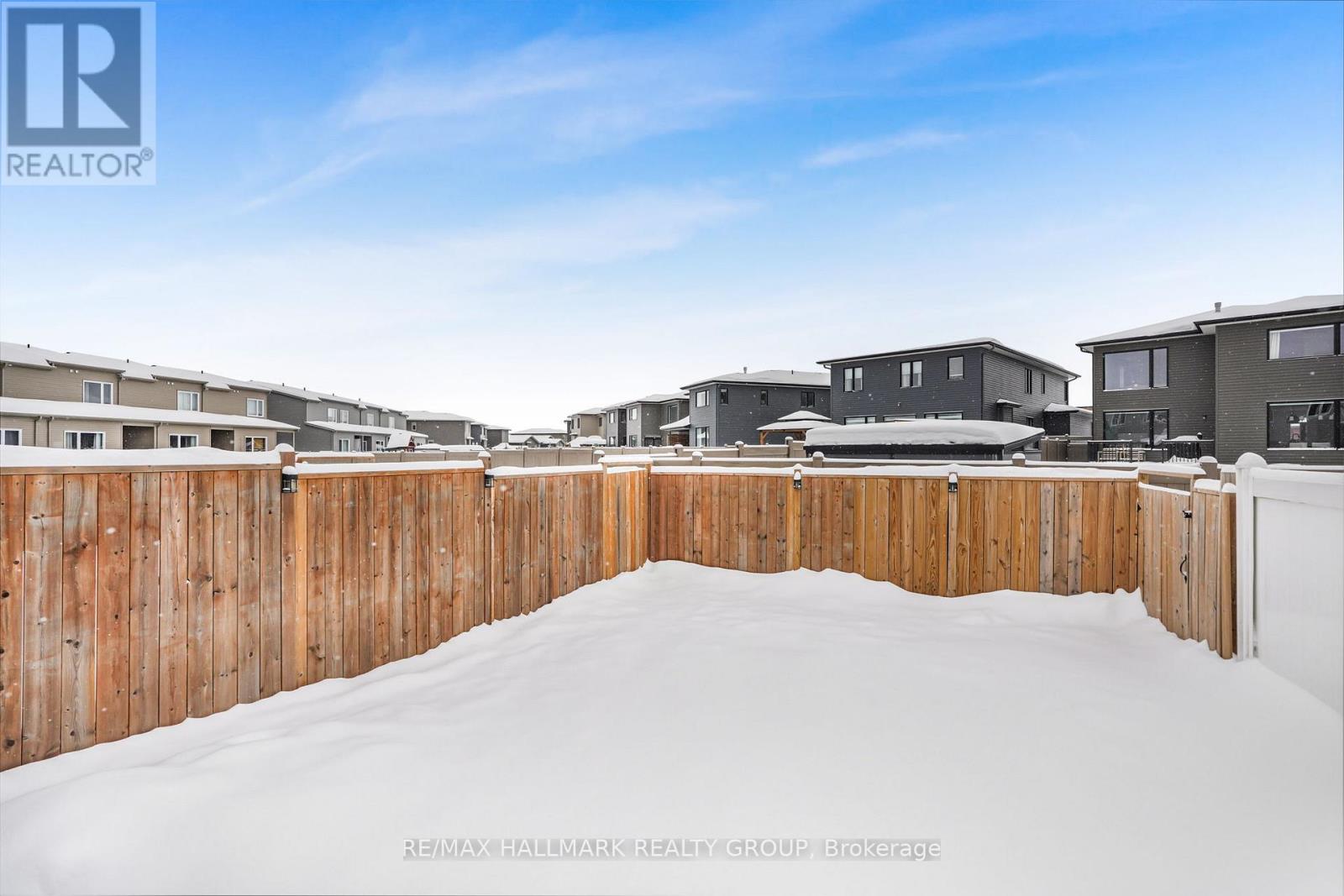 877 Platinum Street, Clarence-Rockland, Ontario  K4K 0H9 - Photo 27 - X12791292