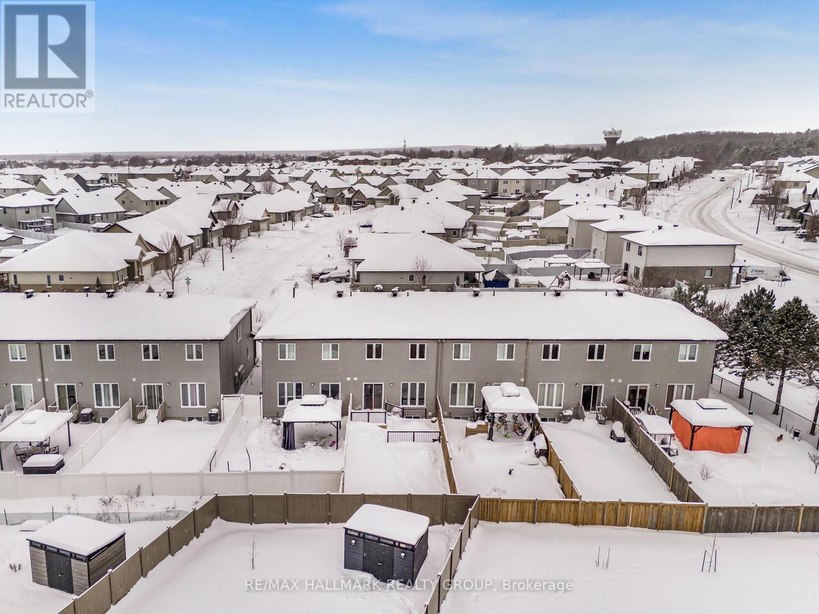 877 Platinum Street, Clarence-Rockland, Ontario  K4K 0H9 - Photo 31 - X12791292