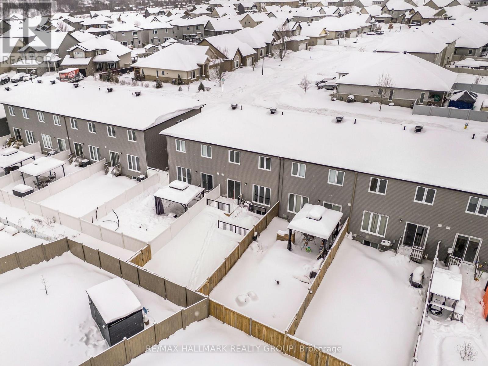 877 Platinum Street, Clarence-Rockland, Ontario  K4K 0H9 - Photo 32 - X12791292