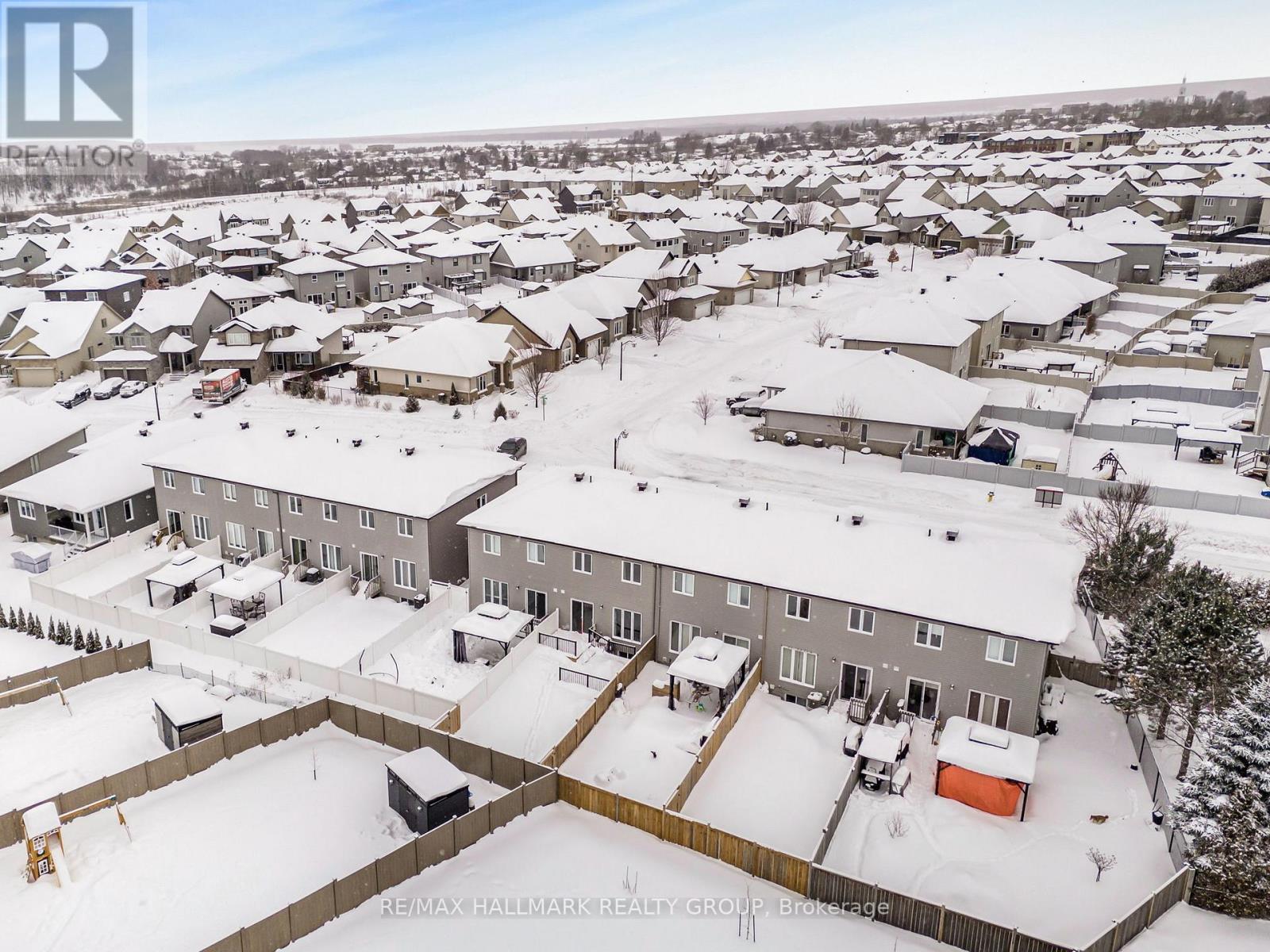 877 Platinum Street, Clarence-Rockland, Ontario  K4K 0H9 - Photo 33 - X12791292