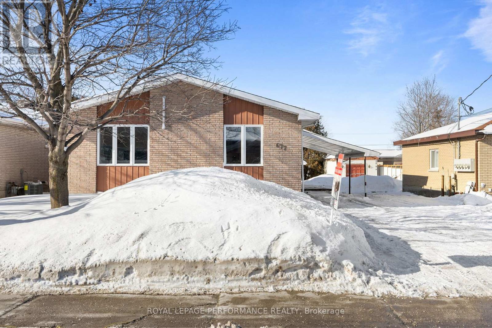 677 Principale Street, Casselman, Ontario  K0A 1M0 - Photo 2 - X12791294