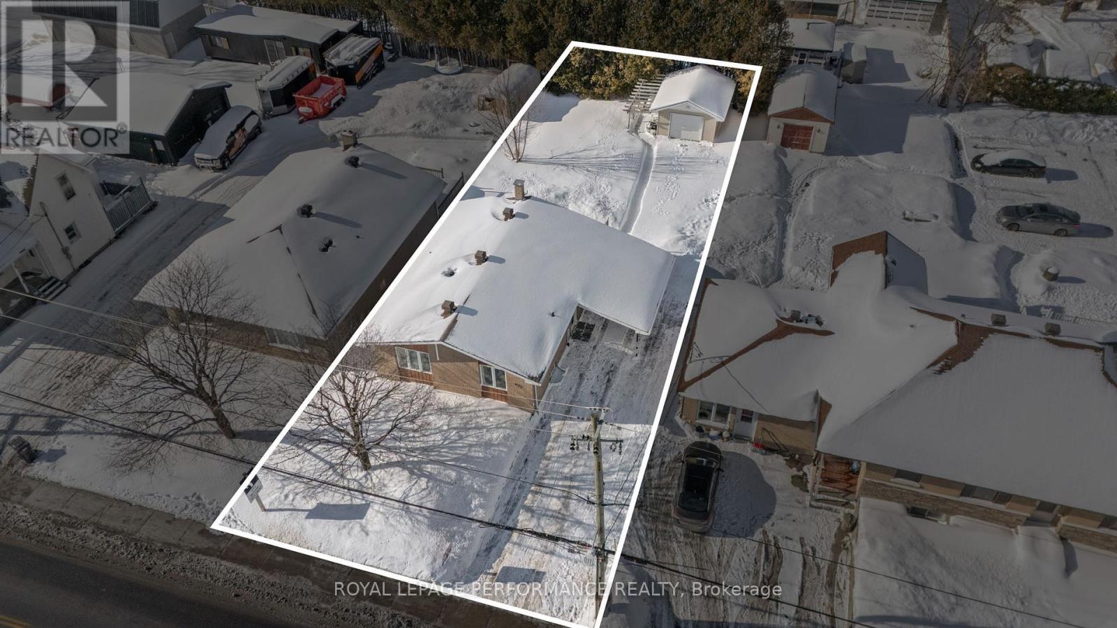 677 Principale Street, Casselman, Ontario  K0A 1M0 - Photo 4 - X12791294