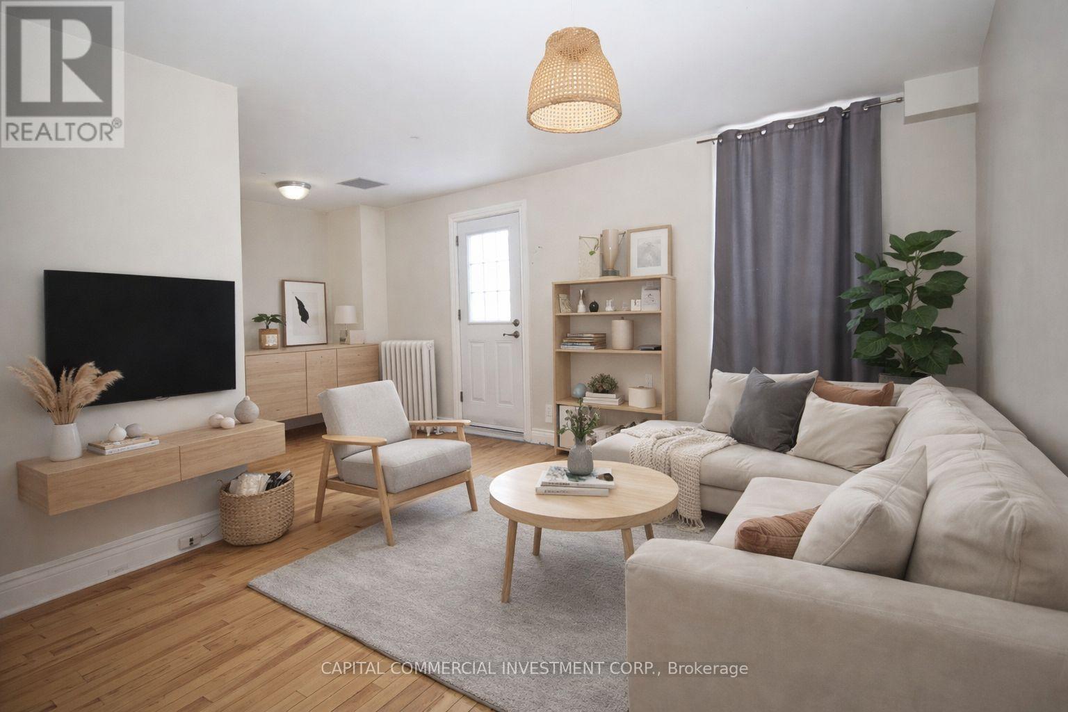 306 - 60 Cobourg Street, Ottawa, Ontario  K1N 8G8 - Photo 3 - X12791328