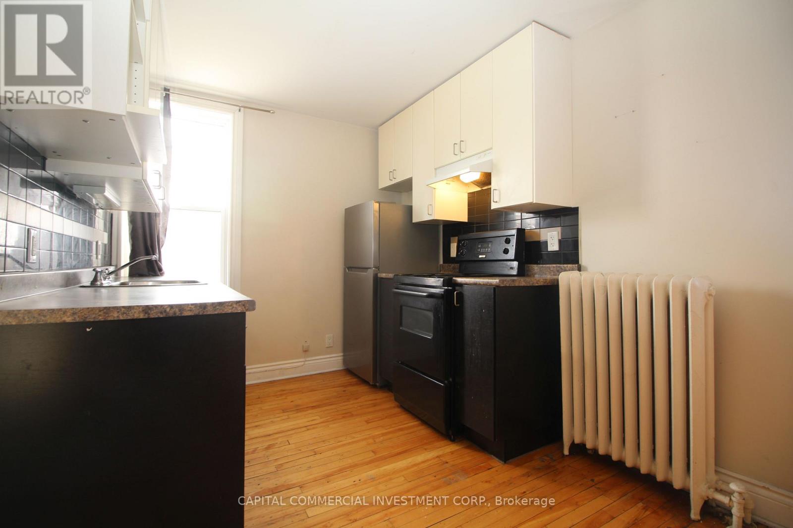 306 - 60 Cobourg Street, Ottawa, Ontario  K1N 8G8 - Photo 5 - X12791328