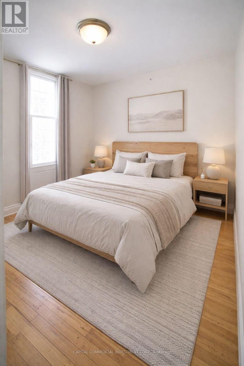 306 - 60 Cobourg Street, Ottawa, Ontario  K1N 8G8 - Photo 6 - X12791328