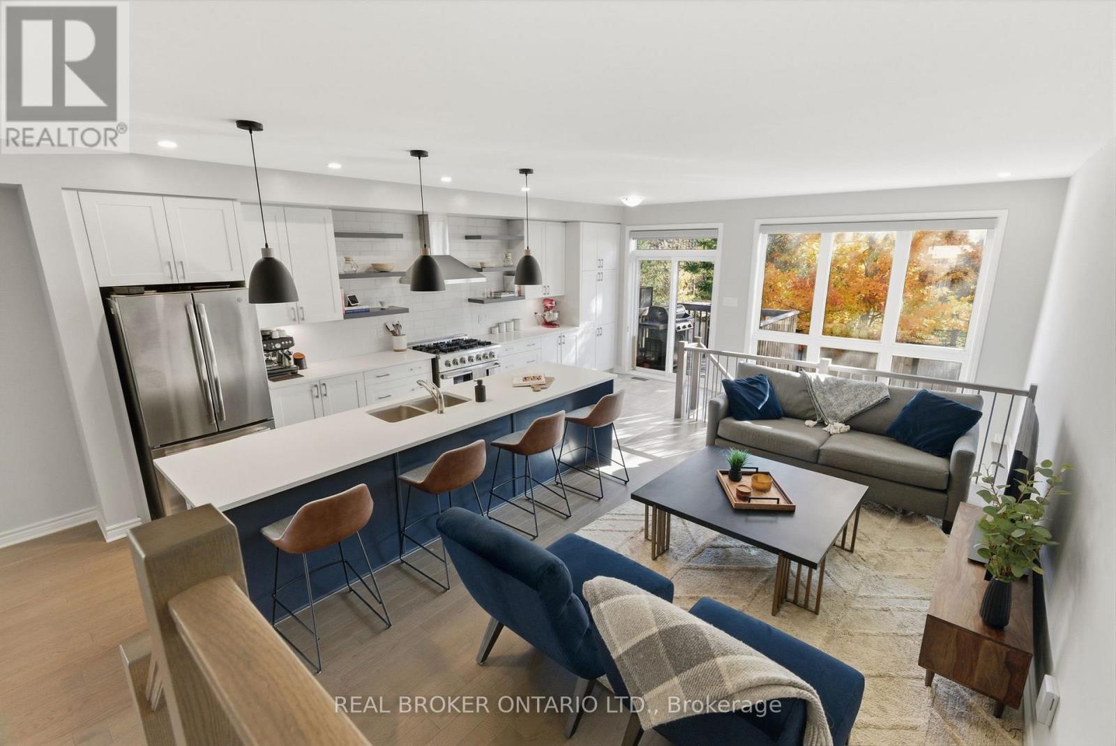 532 Fawn Valley Private, Ottawa, Ontario  K1T 0W5 - Photo 19 - X12791330