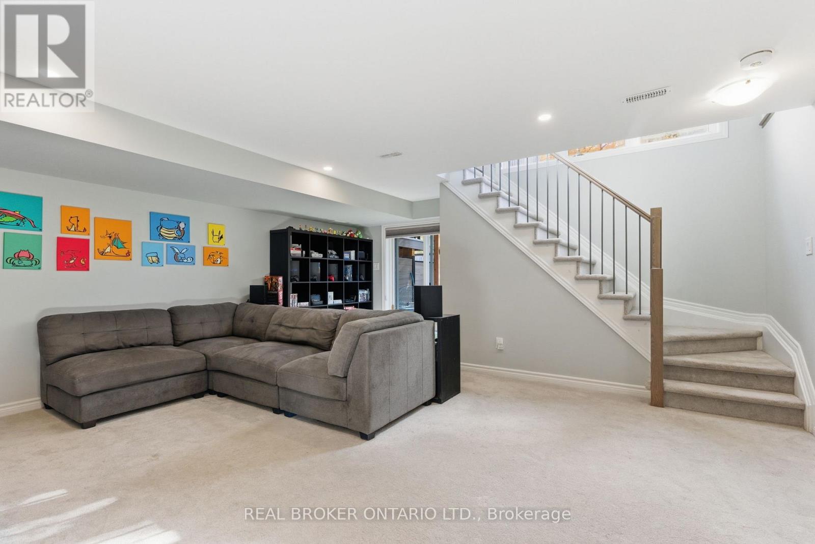 532 Fawn Valley Private, Ottawa, Ontario  K1T 0W5 - Photo 35 - X12791330