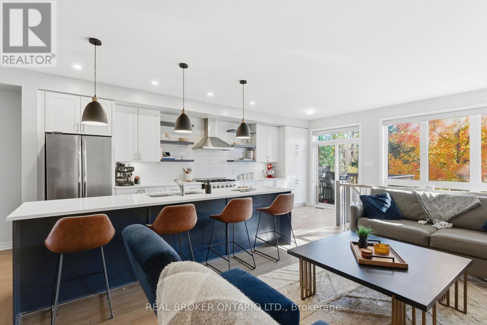 532 Fawn Valley Private, Ottawa, Ontario  K1T 0W5 - Photo 9 - X12791330